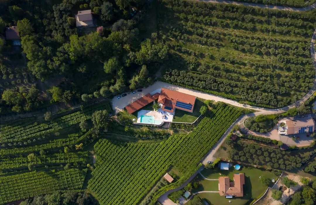 Agriturismo Ai Dossi-1